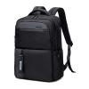 ARCTIC HUNTER τσάντα πλάτης B00477 με θήκη laptop 15.6", μαύρη | Προσωπική Φροντίδα | elabstore.gr