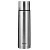 BRUNO θερμός BRN-0069, με καπάκι-κύπελλο, anti-slip, 1000ml, ασημί | Οικιακός εξοπλισμός | elabstore.gr