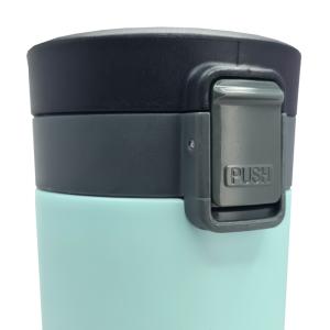 BRUNO θερμός BRN-0071, με κλείδωμα, anti-slip, 400ml,γαλάζιο | Οικιακός εξοπλισμός | elabstore.gr