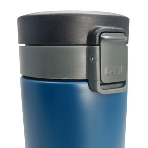 BRUNO θερμός BRN-0072, με κλείδωμα, anti-slip, 400ml, μπλε | Οικιακός εξοπλισμός | elabstore.gr