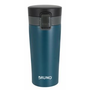 BRUNO θερμός BRN-0072, με κλείδωμα, anti-slip, 400ml, μπλε | Οικιακός εξοπλισμός | elabstore.gr