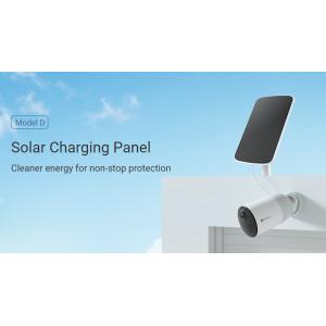 EZVIZ ηλιακό πάνελ CS-CMT-SP-D για κάμερες με μπαταρία, 4.2W, αδιάβροχο | Κάμερες Ασφαλείας | elabstore.gr