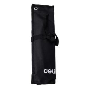 DELI σετ γερμανοπολύγωνα κλειδιά DL130012A, 6-24mm, 12τμχ | Εργαλεία | elabstore.gr