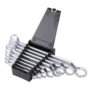 DELI σετ πολύγωνα κλειδιά DL150008A, 6x7-20x22mm, 8τμχ | Εργαλεία | elabstore.gr