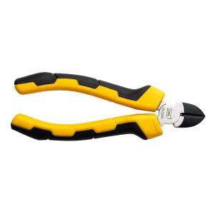 DELI πλαγιοκόφτης DL2206 με αντιολισθητικές λαβές, 17cm | Εργαλεία | elabstore.gr