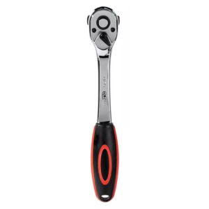 DELI σετ καστάνια DL2422, 3/8", 72 δόντια, Cr-V, 200mm | Εργαλεία | elabstore.gr
