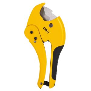 DELI κόφτης πλαστικού σωλήνα DL2507, 42mm | Εργαλεία | elabstore.gr