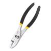 DELI πένσα DL25508 με αντιολισθητικές λαβές, 20.5cm | Εργαλεία | elabstore.gr