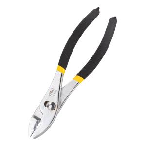 DELI πένσα DL25508 με αντιολισθητικές λαβές, 20.5cm | Εργαλεία | elabstore.gr