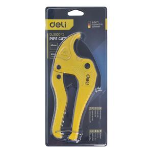 DELI κόφτης πλαστικού σωλήνα DL350042, 42mm | eLabstore.gr DELI κόφτης πλαστικού σωλήνα DL350042, 42mm | Εργαλεία | elabstore.gr