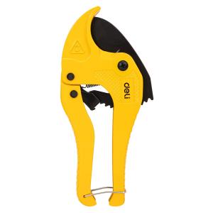 DELI κόφτης πλαστικού σωλήνα DL350042, 42mm | Εργαλεία | elabstore.gr