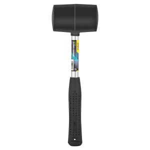 DELI ματσόλα DL5616 με αντιολισθητική λαβή, 16oz, 305mm | Εργαλεία | elabstore.gr