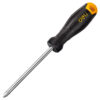 DELI σταυρωτό κατσαβίδι DL626150, μαγνητικό, PH2x150mm | Εργαλεία | elabstore.gr