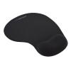 ESPERANZA gel mouse pad EA137K, 230x190x20mm, μαύρο | eLabstore.gr ESPERANZA gel mouse pad EA137K, 230x190x20mm, μαύρο | Συνοδευτικά PC | elabstore.gr
