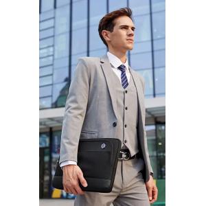 ARCTIC HUNTER τσάντα laptop GW00014, 13.3", μαύρη | Προσωπική Φροντίδα | elabstore.gr