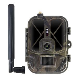 SUNTEK κάμερα για κυνηγούς HC-940PRO-LI, PIR, 4G, 30MP, 4K, IP65 | Εικόνα & Ήχος | elabstore.gr