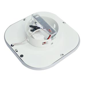 POWERTECH LED φωτιστικό οροφής HLL-0083, 28W, 2400lm, 21x21cm, μαύρο | eLabstore.gr POWERTECH LED φωτιστικό οροφής HLL-0083, 28W, 2400lm, 21x21cm, μαύρο | Φωτισμός | elabstore.gr
