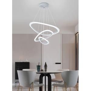 POWERTECH LED φωτιστικό οροφής HLL-0087, 44W, 3800lm, λευκό | Φωτισμός | elabstore.gr