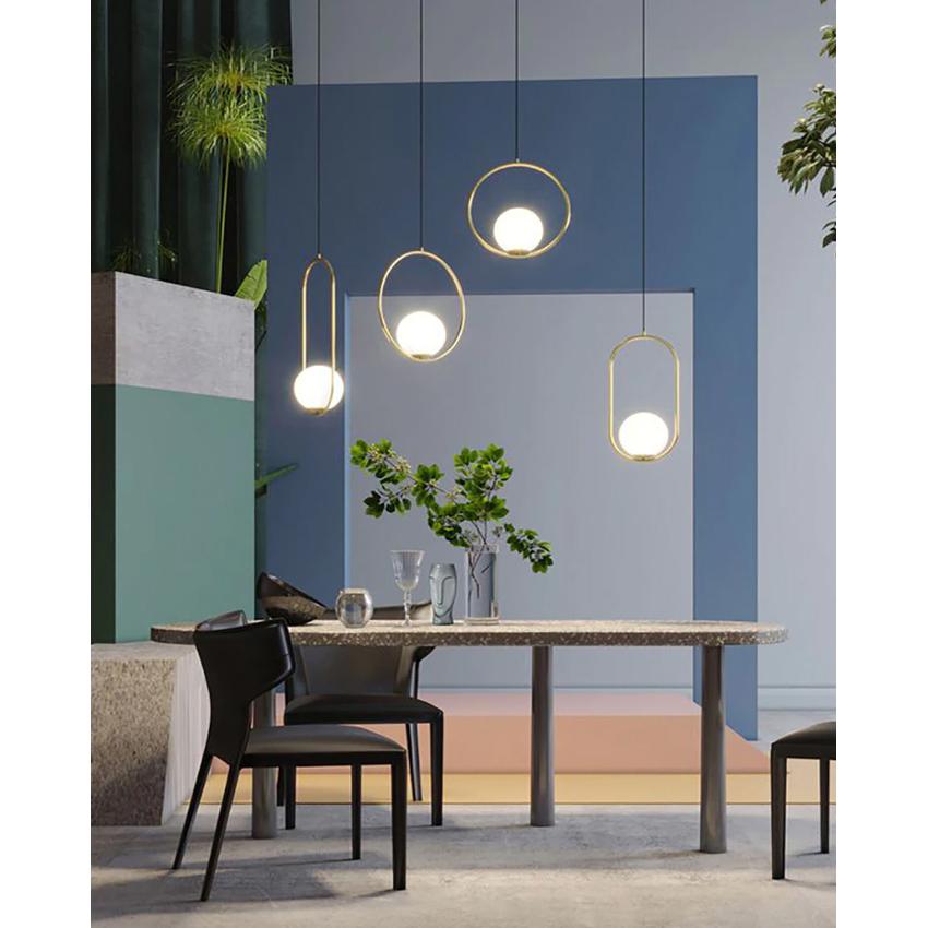 POWERTECH φωτιστικό οροφής HLL-0092, E27, Φ15, μεταλλικό, χρυσό | eLabstore.gr POWERTECH φωτιστικό οροφής HLL-0092, E27, Φ15, μεταλλικό, χρυσό | Φωτισμός | elabstore.gr
