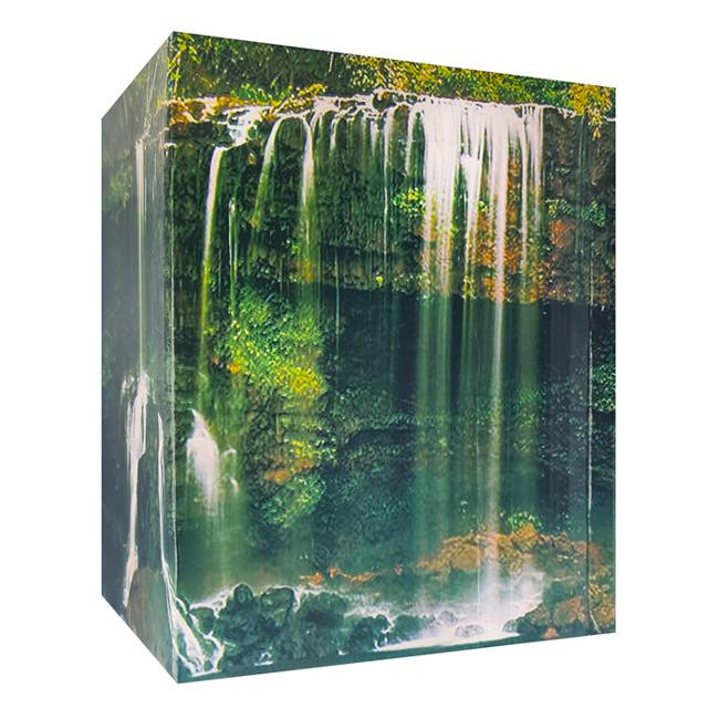 Συντριβάνι Feng Shui JK-180-018, φωτιζόμενο, 20 x 18 x 27cm | eLabstore.gr Συντριβάνι Feng Shui JK-180-018, φωτιζόμενο, 20 x 18 x 27cm | Οικιακός εξοπλισμός | elabstore.gr