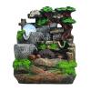 Συντριβάνι Feng Shui JK-180-022, φωτιζόμενο, 20 x 16 x 27cm | eLabstore.gr Συντριβάνι Feng Shui JK-180-022, φωτιζόμενο, 20 x 16 x 27cm | Οικιακός εξοπλισμός | elabstore.gr