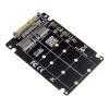 POWERTECH κάρτα επέκτασης U.2 2.5" σε M.2 B & M NGFF ST526 | PC & Αναβάθμιση | elabstore.gr