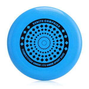 Frisbee SUMM-0013, Φ 27cm, πλαστικό, μπλε | Παιχνίδια | elabstore.gr