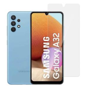 POWERTECH tempered glass 9H 2.5D TGC-0561 για Samsung A32 | Αξεσουάρ κινητών | elabstore.gr