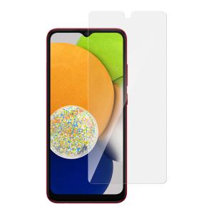 POWERTECH tempered glass 9H 2.5D TGC-0562 για Samsung A03 | Αξεσουάρ κινητών | elabstore.gr