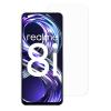 POWERTECH tempered glass 9H 2.5D TGC-0563 για Realme 8i | Αξεσουάρ κινητών | elabstore.gr
