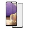 POWERTECH tempered glass 5D TGC-0573, Samsung A32, full glue, μαύρο | Αξεσουάρ κινητών | elabstore.gr