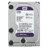 WD σκληρός δίσκος 3.5" Purple Surveillance 2TB, 256MB, 5400RPM, SATA III | PC & Αναβάθμιση | elabstore.gr