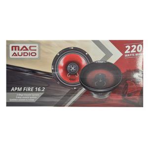 MAC AUDIO σετ ηχεία αυτοκινήτου 110-4764, 6.5", 55W RMS, 4 Ohm, 2 δρόμων | eLabstore.gr MAC AUDIO σετ ηχεία αυτοκινήτου 110-4764, 6.5", 55W RMS, 4 Ohm, 2 δρόμων | Gadgets - Αξεσουάρ | elabstore.gr