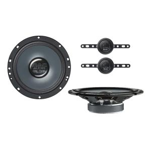 MAC AUDIO σετ ηχεία αυτοκινήτου 114-9160, 6.5", 60W RMS, 4 Ohm, 2 δρόμων | Gadgets - Αξεσουάρ | elabstore.gr