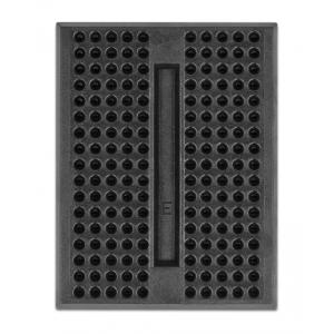 DELOCK mini breadboard 18317, 170 επαφών, συμβατό με Arduino, μαύρο | Gadgets - Αξεσουάρ | elabstore.gr