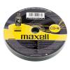 MAXELL CD-R 624034-41, 700ΜΒ, 80min, 52x speed, spindle pack 10τμχ | Αναλώσιμα - Είδη Γραφείου | elabstore.gr