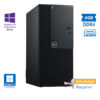 Dell 3060 Tower i3-8100/4GB DDR4/500GB/No ODD/10P Grade B Refurbished PC | Refurbished | elabstore.gr
