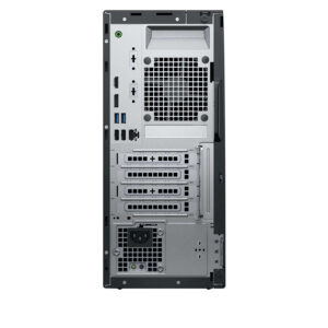 Dell 3060 Tower i3-8100/4GB DDR4/500GB/No ODD/10P Grade B Refurbished PC | Refurbished | elabstore.gr