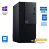 Dell 3070 Tower i5-9500/8GB DDR4/240GB SSD/No ODD/10P Grade A+ Refurbished PC | Refurbished | elabstore.gr