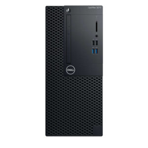 Dell 3070 Tower i5-9500/8GB DDR4/240GB SSD/No ODD/10P Grade A+ Refurbished PC | Refurbished | elabstore.gr