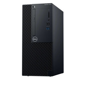 Dell 3070 Tower i5-9500/8GB DDR4/240GB SSD/No ODD/10P Grade A+ Refurbished PC | Refurbished | elabstore.gr