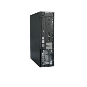 Dell 7010 USFF i5-3470s/ 8GB DDR3/ 500GB/ DVD/ 8P Grade A- Refurbished PC | eLabstore.gr Dell 7010 USFF i5-3470s/8GB DDR3/500GB/DVD/8P Grade A- Refurbished PC | Refurbished | elabstore.gr