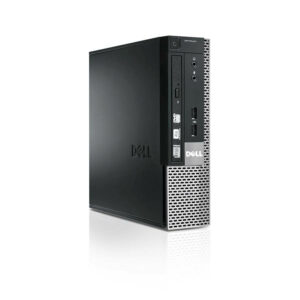 Dell 7010 USFF i5-3470s/8GB DDR3/500GB/No ODD/8P Grade A+ Refurbished PC | Refurbished | elabstore.gr