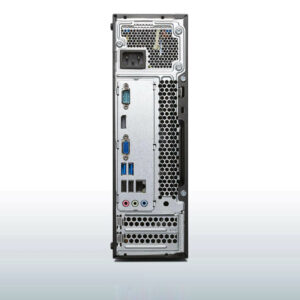 Lenovo S500 SFF i3-4170/8GB DDR3/500GB/DVD/10H Grade A+ Refurbished PC | Refurbished | elabstore.gr