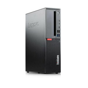 Lenovo M720s SFF i3-8100/8GB DDR4/512GB M.2 SSD/DVD/10P Grade A+ Refurbished PC | Refurbished | elabstore.gr