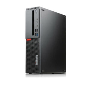 Lenovo M720s SFF i3-8100/8GB DDR4/512GB M.2 SSD/DVD/10P Grade A+ Refurbished PC | Refurbished | elabstore.gr