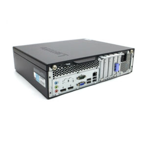 Lenovo M910s SFF i7-6700/8GB DDR4/1TB/No ODD/10P Grade A+ Refurbished PC | Refurbished | elabstore.gr