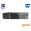 Lenovo M93p SFF i5-4570/8GB DDR3/500GB/DVD/10P Grade A+ Refurbished PC | Refurbished | elabstore.gr