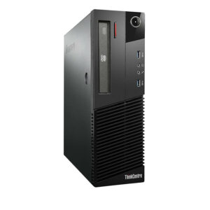 Lenovo M93p SFF i5-4570/8GB DDR3/500GB/DVD/10P Grade A+ Refurbished PC | Refurbished | elabstore.gr
