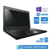 Lenovo ThinkPad L450 i5-4300U/14"/8GB/256GB SSD/No ODD/Camera/New Battery/10P Grade A Refurbished La | Refurbished | elabstore.gr